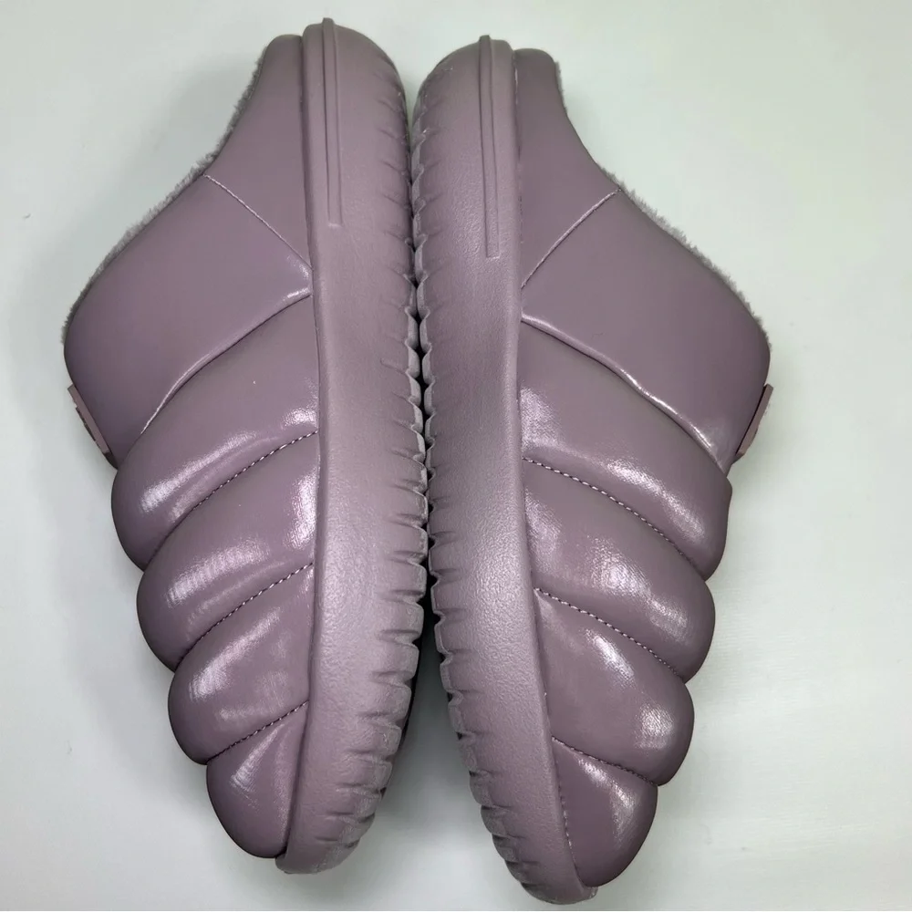 Nike Burrow SE Shoes - Light Violet Ore size 8 New - Picture 5 of 5